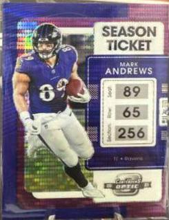 Mark Andrews