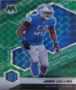 Jamie Collins