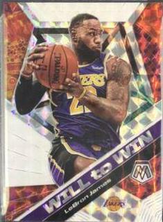 LeBron James