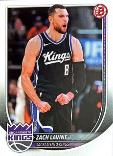Zach LAVine