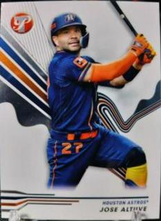 Jose Altuve