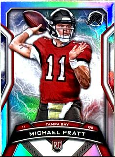 Michael Pratt