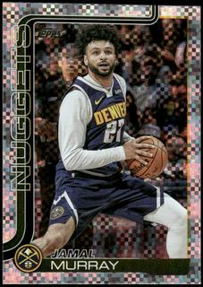 Jamal Murray