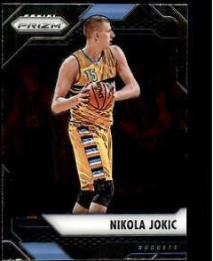 Nikola Jokic