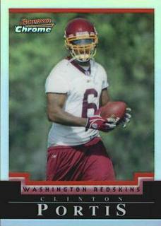 Clinton Portis