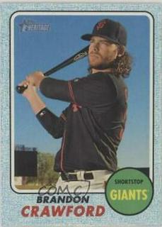 Brandon Crawford