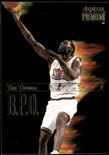 Tim Thomas