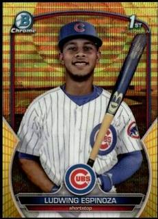 Ludwing Espinoza