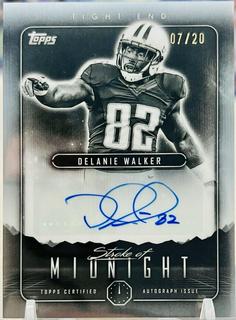 Delanie Walker