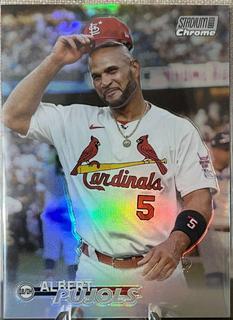 Albert Pujols