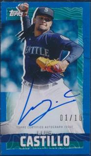 Luis Castillo