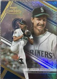 Randy Johnson