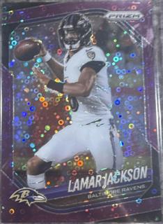 Lamar Jackson