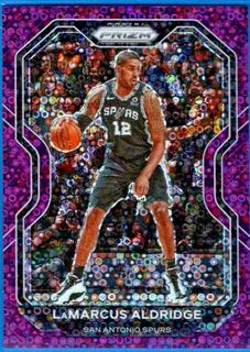 LaMarcus Aldridge