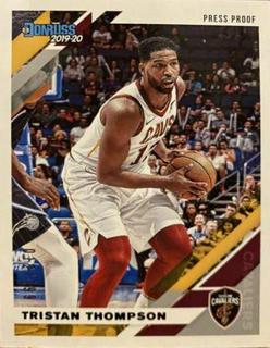 Tristan Thompson