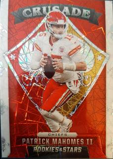 Patrick Mahomes II