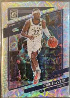 Caris LeVert