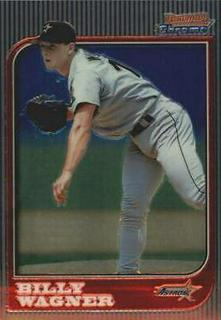 Billy Wagner