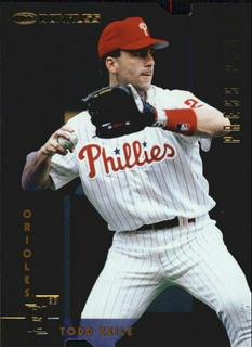 Todd Zeile