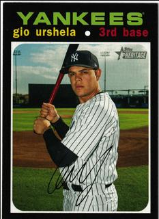 Gio Urshela