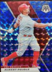 Albert Pujols