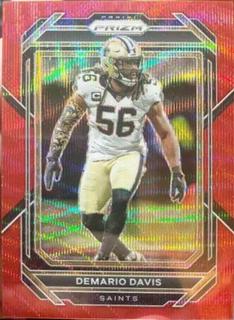 Demario Davis