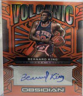Bernard King