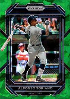 Alfonso Soriano