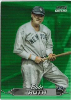 Babe Ruth