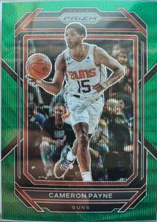 Cameron Payne