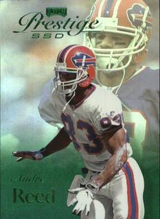 Andre Reed
