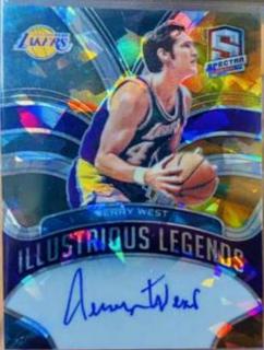 Jerry West