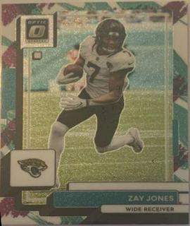 Zay Jones
