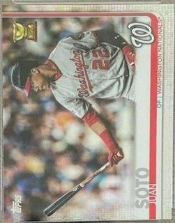 Juan Soto