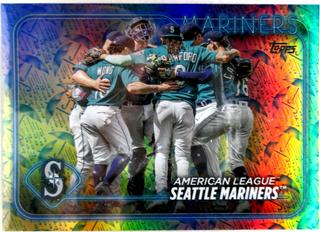 Seattle Mariners