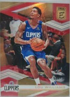 Lou Williams
