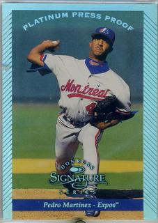 Pedro Martinez