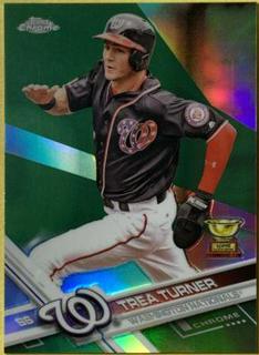 Trea Turner