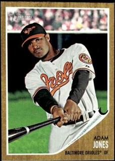 Adam Jones
