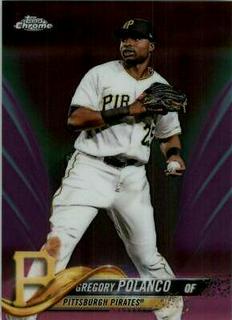 Gregory Polanco