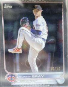 Sonny Gray