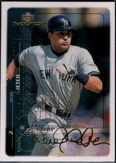 Derek Jeter