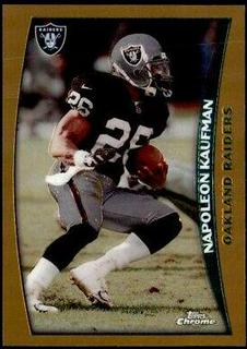 Napoleon Kaufman