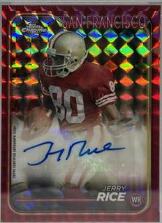 Jerry Rice