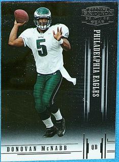 Donovan McNabb