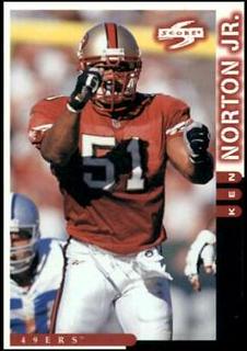 Ken Norton Jr.