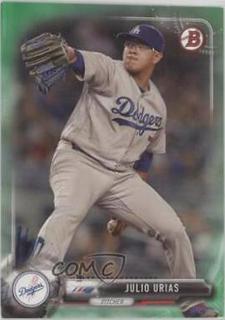 Julio Urias
