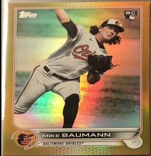 Mike Baumann
