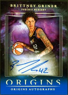 Brittney Griner