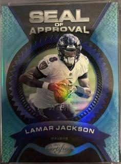 Lamar Jackson